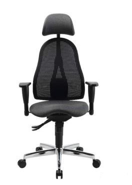 Topstar Sitness 650